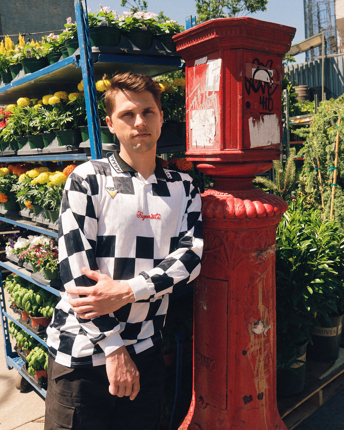 Figurati Summer 2026 lookbook