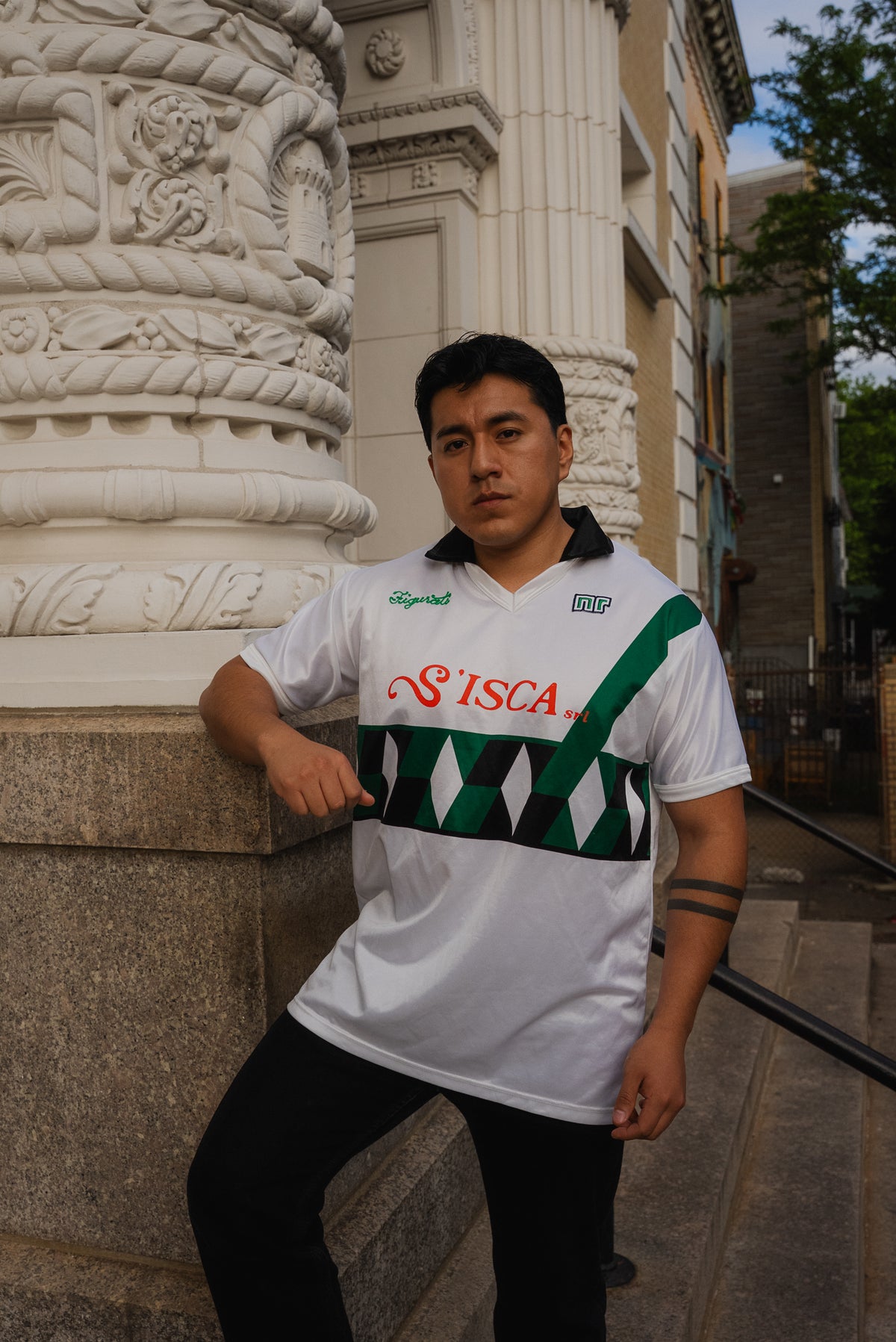 Spring 2025 lookbook
