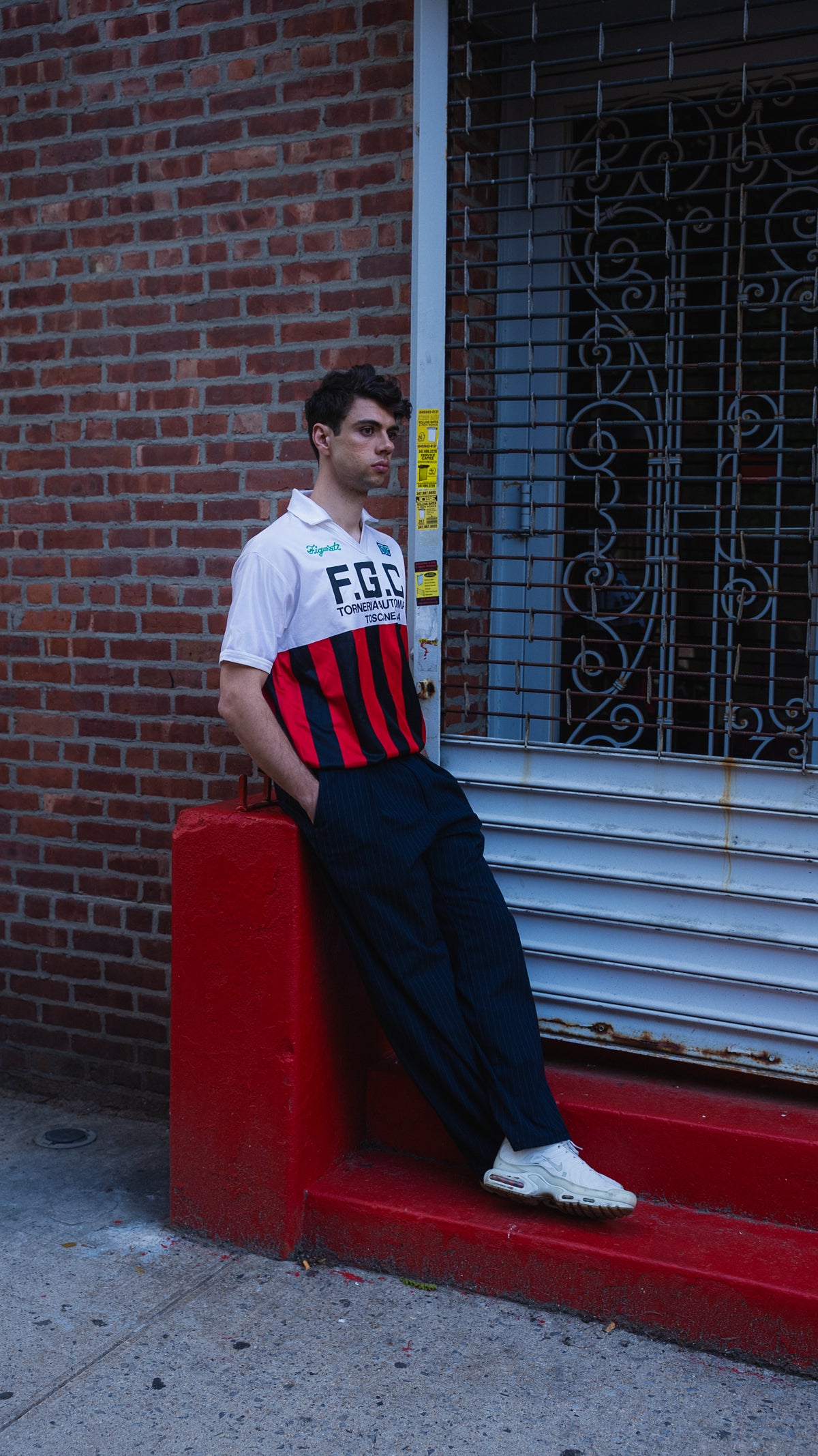 Spring 2025 lookbook