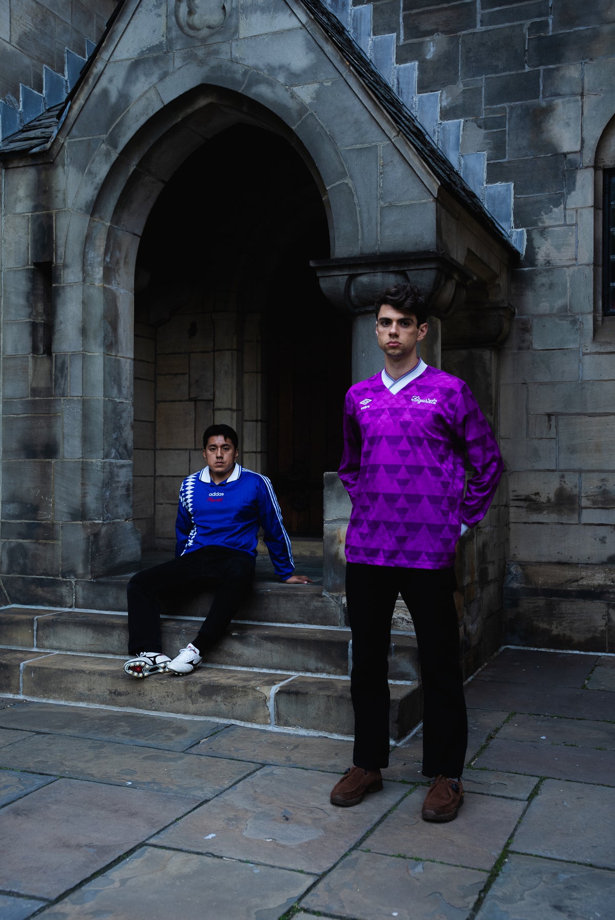 Figurati Spring 2025 lookbook