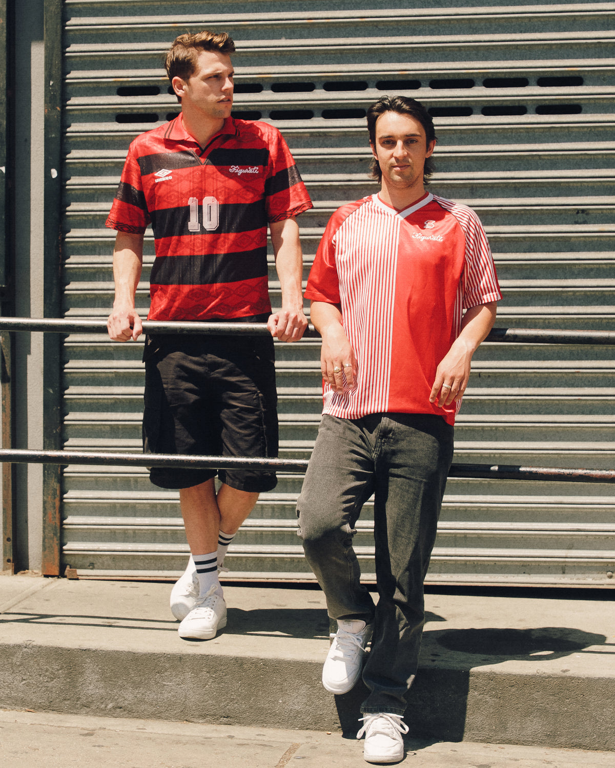 Figurati Summer 2026 lookbook