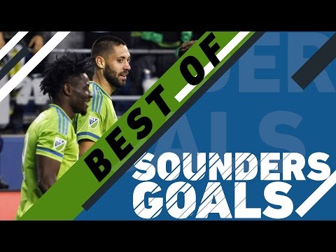 Adidas x Figurati "Sounders"