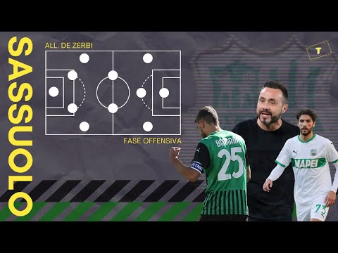 Lotto x Figurati "Sassuolo"